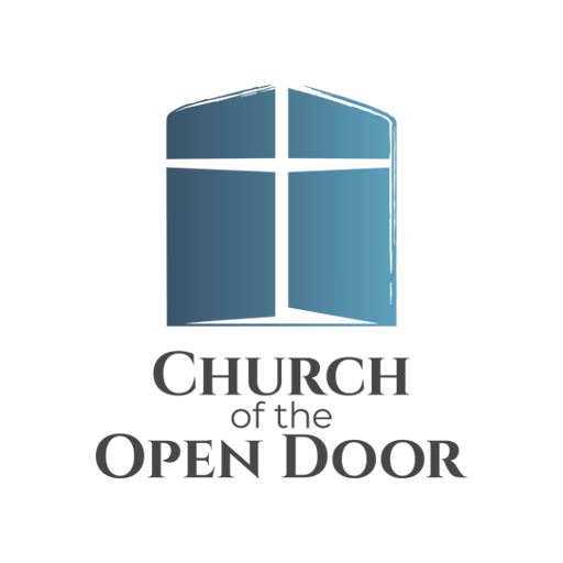 COD Church App logo