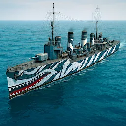 Navy War battle war​ship games Mod Apk