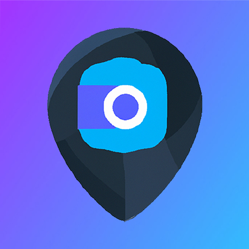 NowMap logo