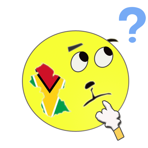 Guyana Quiz Master 2.4 Icon