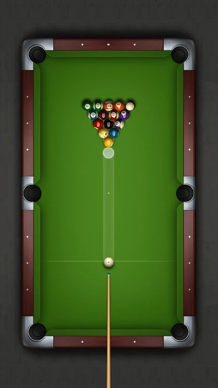 Shooting Pool APK