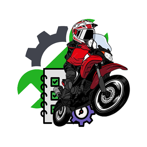 Historial de Mi Moto logo