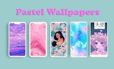 Pastel Wallpaperのおすすめ画像1