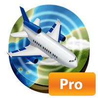 Airline Flight Status Tracker & Trip Planning v3.0.3 (Paid)