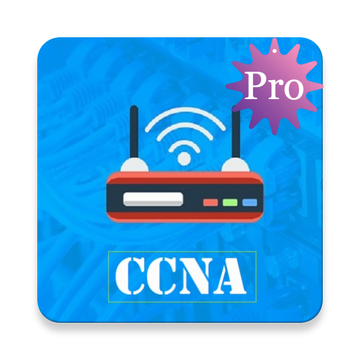 CCNA-Cisco Certified Network Associate Pro Unduh di Windows