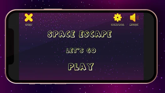 Escape Game 2D – Apps no Google Play