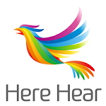 Cover Image of Download Here Hear 2.1.16 APK