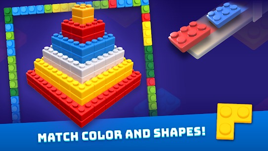 Brick Jam 1