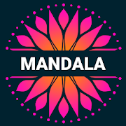 Top 31 Art & Design Apps Like Coloring Book Mandala - Calm & Rest. Tap to Paint - Best Alternatives