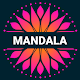 Coloring Book Mandala - Calm & Rest. Tap to Paint Laai af op Windows