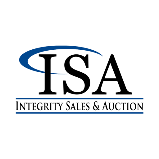 Integrity Sales & Auctions logo