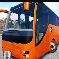Off-road  Bus Simulator 2022