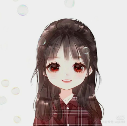 Cute girls cartoon pictures