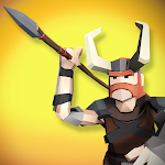 Cover Image of 下载 Spear Throw Headshot Sniper  APK