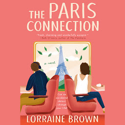 Icon image The Paris Connection