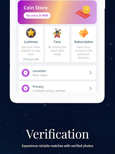 Dezirely Nigerian Dating App