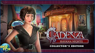 Game screenshot Cadenza: Havana Nights Collect mod apk