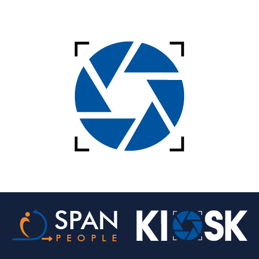 SpanPeople Kiosk  Icon