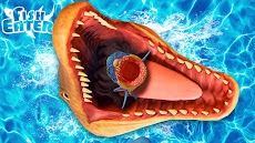 サメサメ進化論 (Fish Eater.io)のおすすめ画像2