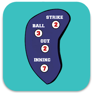 Baseball Umpire Indicator 1