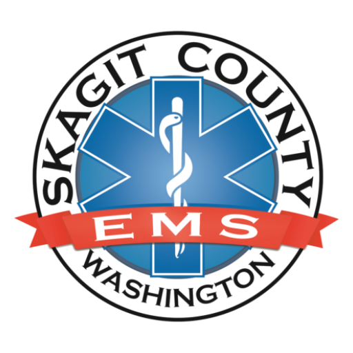 Skagit County EMS Protocols 2.8 Icon
