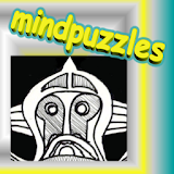 Mindpuzzles icon