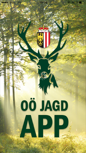 Android application OÖ LJV (Jagd) screenshort