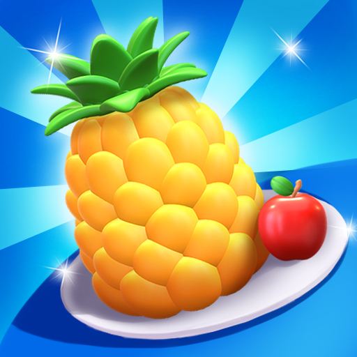 Match Master 3D-Puzzle Cube 1.1.6 Icon