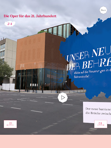 Komische OpAR screenshot 13