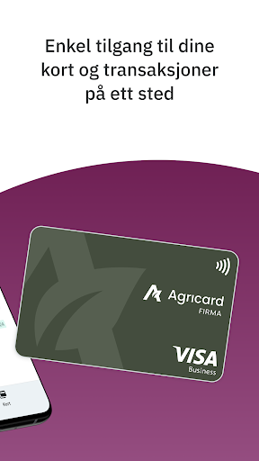 Agricard Firma Screen 2