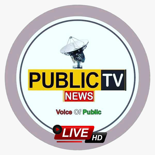 Public Tv Bharat