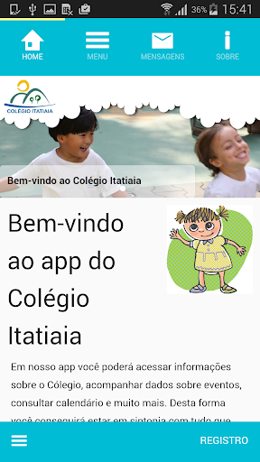 Colégio Itatiaia Aclimação