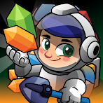 Space Miner - Idle Tycoon