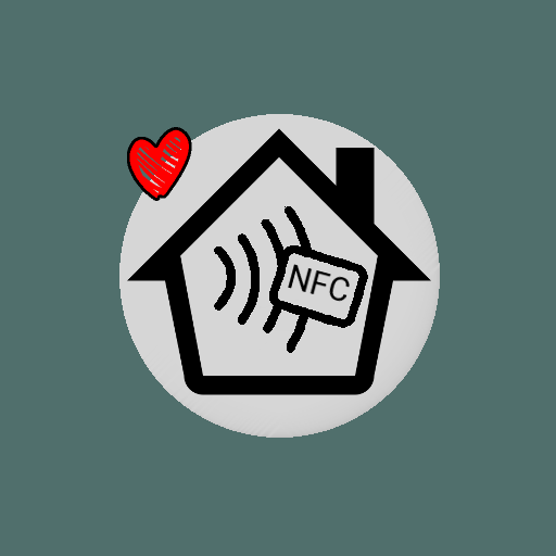 NFC Control logo