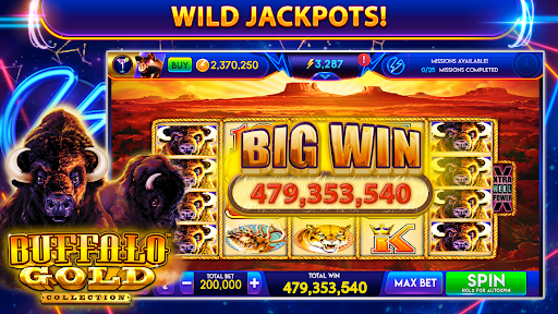 Lightning Link Casino Slots Screen 3