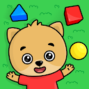 Descargar la aplicación Baby story games for toddlers Instalar Más reciente APK descargador