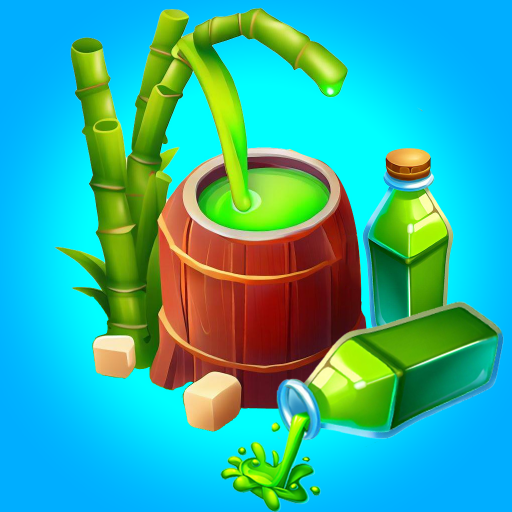 Sugarcane Inc. Empire Tycoon logo