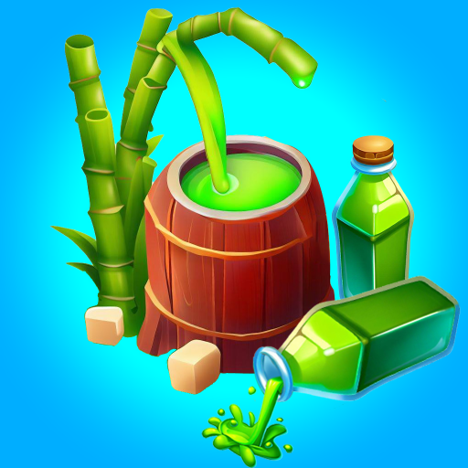 Sugarcane Inc v1.27 MOD APK (Unlimited Money/Gems)