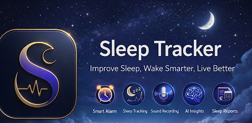 Sleep Tracker