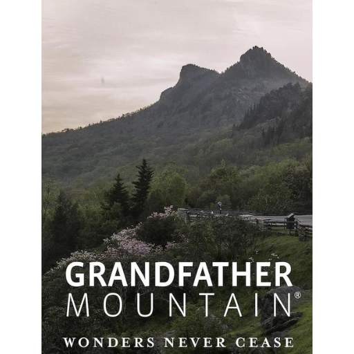 Grandfather Mountain logo
