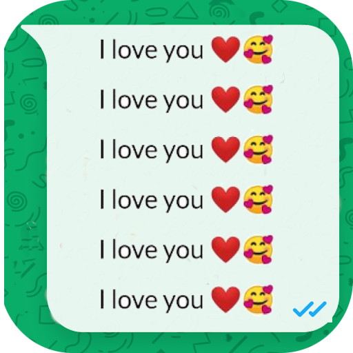 Text Repeater: Word Repetition logo