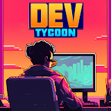 Dev Tycoon - Idle Games icon