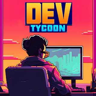 Dev Tycoon - Idle Games apk