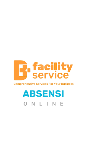 Android application BFS Absen screenshort