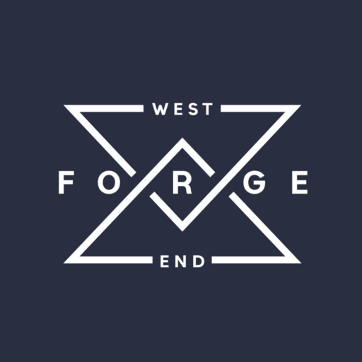 Forge West End logo