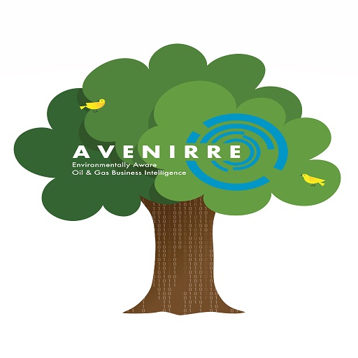 Avenirre logo