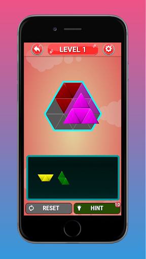 Anteprima dell'app
