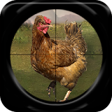 Chicken Shooter Special Edition 2017 icon