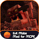 Evil Mobs Mod for MCPE - Androidアプリ