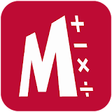 Maths Roots icon